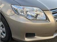 TOYOTA COROLLA AXIO 2007