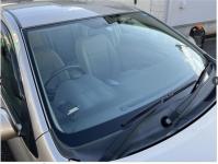 TOYOTA COROLLA AXIO 2007