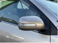 TOYOTA COROLLA AXIO 2007