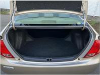 TOYOTA COROLLA AXIO 2007