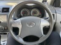TOYOTA COROLLA AXIO 2007