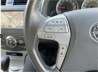 TOYOTA COROLLA AXIO 2007