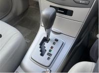 TOYOTA COROLLA AXIO 2007