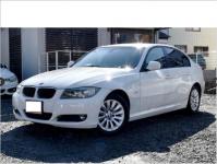BMW 3 SERIES 2010