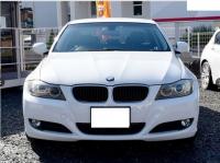 BMW 3 SERIES 2010