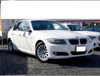 BMW 3 SERIES 2010