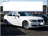 BMW 3 SERIES 2010