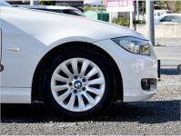 BMW 3 SERIES 2010