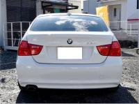 BMW 3 SERIES 2010