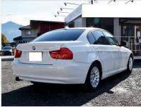 BMW 3 SERIES 2010