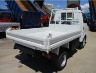 MITSUBISHI DELICA 2004