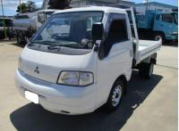 MITSUBISHI DELICA 2004