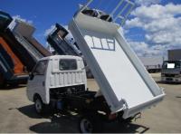 MITSUBISHI DELICA 2004