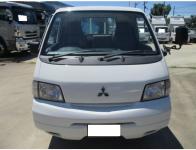 MITSUBISHI DELICA 2004