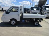 MITSUBISHI DELICA 2004