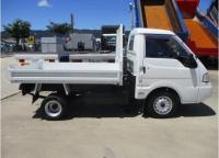 MITSUBISHI DELICA 2004