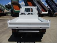 MITSUBISHI DELICA 2004