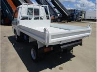 MITSUBISHI DELICA 2004