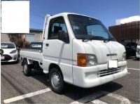 SUBARU SAMBAR 1999