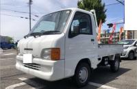 SUBARU SAMBAR 1999