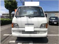 SUBARU SAMBAR 1999