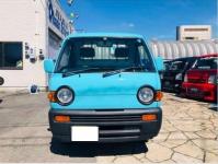 SUZUKI CARRY 1996