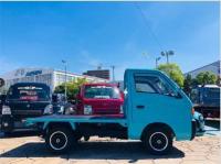 SUZUKI CARRY 1996