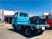 SUZUKI CARRY 1996