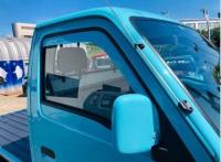 SUZUKI CARRY 1996