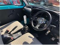 SUZUKI CARRY 1996