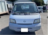 NISSAN VANETTE 2004