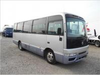 NISSAN CIVILIAN 2011