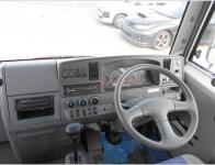 NISSAN CIVILIAN 2011