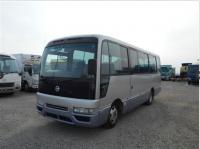 NISSAN CIVILIAN 2011