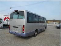 NISSAN CIVILIAN 2011