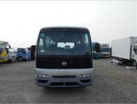 NISSAN CIVILIAN 2011