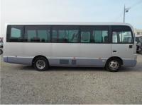 NISSAN CIVILIAN 2011