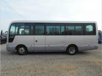 NISSAN CIVILIAN 2011