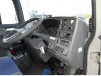 NISSAN CIVILIAN 2011