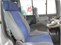 NISSAN CIVILIAN 2011