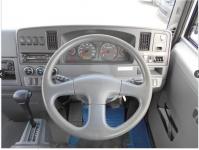 NISSAN CIVILIAN 2011