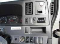 NISSAN CIVILIAN 2011