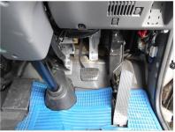 NISSAN CIVILIAN 2011