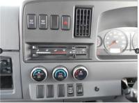 NISSAN CIVILIAN 2011