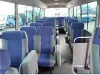 NISSAN CIVILIAN 2011