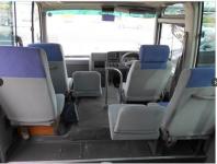 NISSAN CIVILIAN 2011