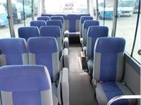 NISSAN CIVILIAN 2011