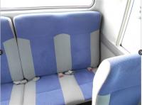 NISSAN CIVILIAN 2011