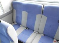 NISSAN CIVILIAN 2011