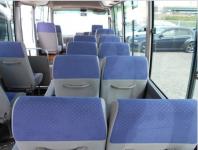 NISSAN CIVILIAN 2011